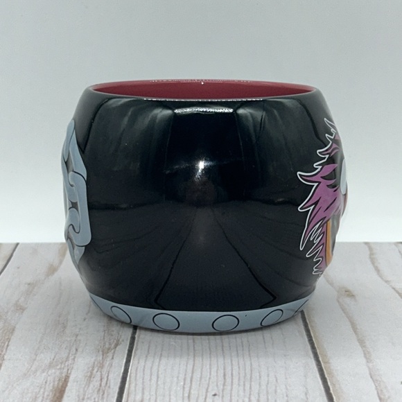 Muppets Animal Disney Store Embossed Coffee Mug - Picture 2 of 7